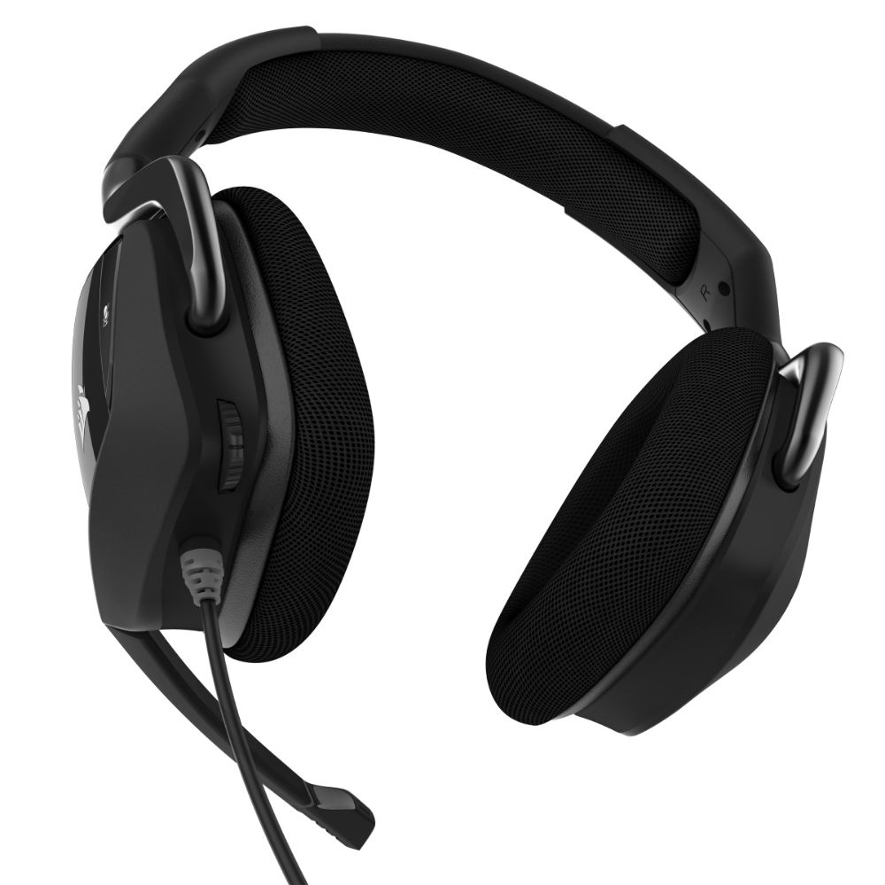 Corsair VOID Elite Surround 7.1 Gaming Headset - Carbon