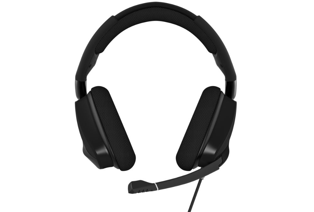 Corsair VOID Elite RGB 7.1 Gaming Headset - Carbon