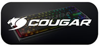 Best Cougar keyboards Deals