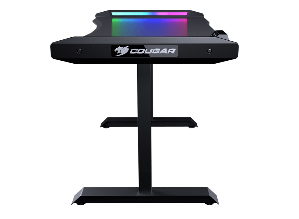 COUGAR MARS 120 RGB Gaming Desk