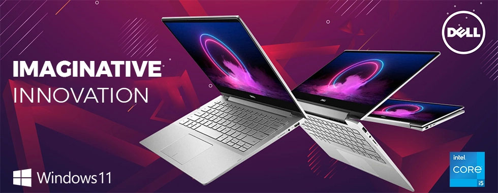 DELL laptops on special