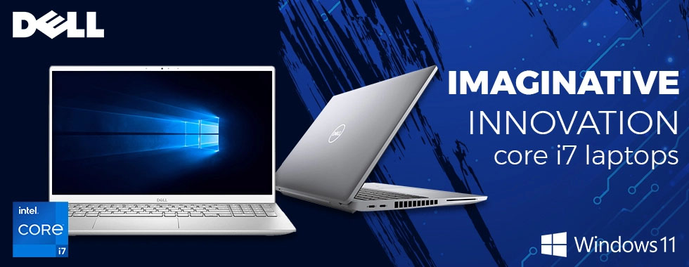 DELL laptops on special
