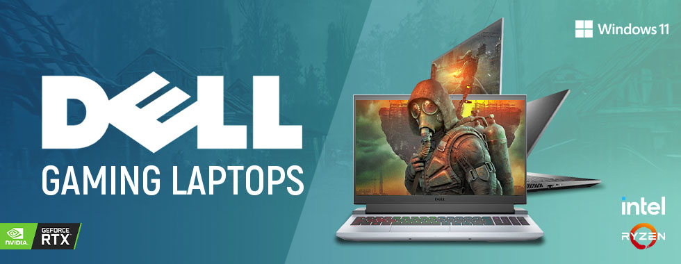   Dell Gaming Laptop Deals  