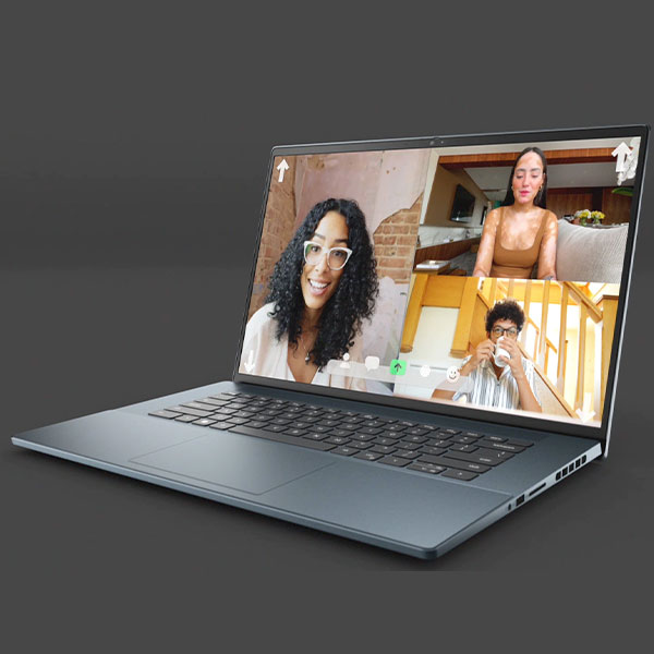 Dell Inspiron 16 7620 Core i7 RTX 3050 Ti laptop With 24GB RAM