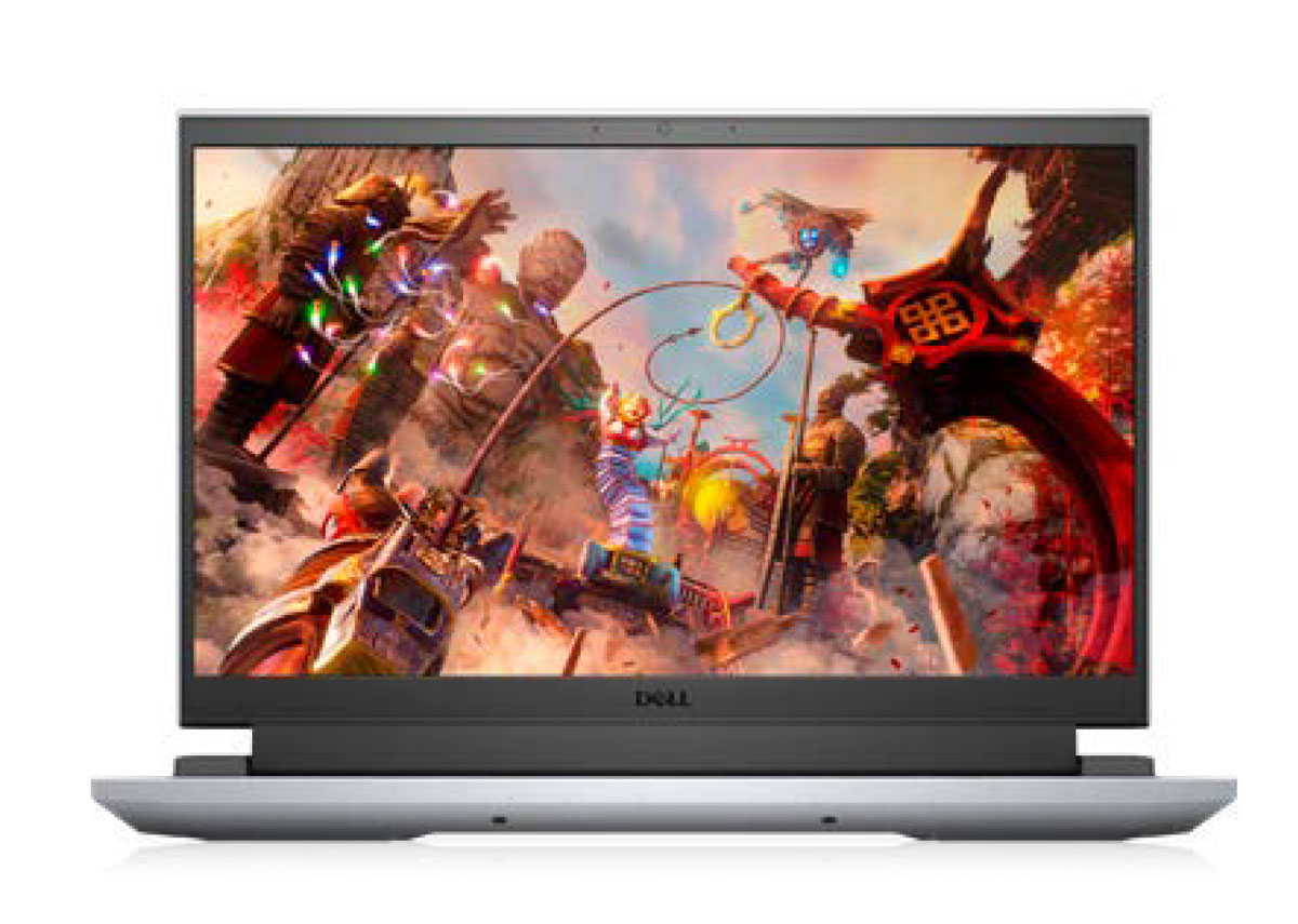 Dell Inspiron G15 5515-0112 RTX 3050 Gaming Laptop