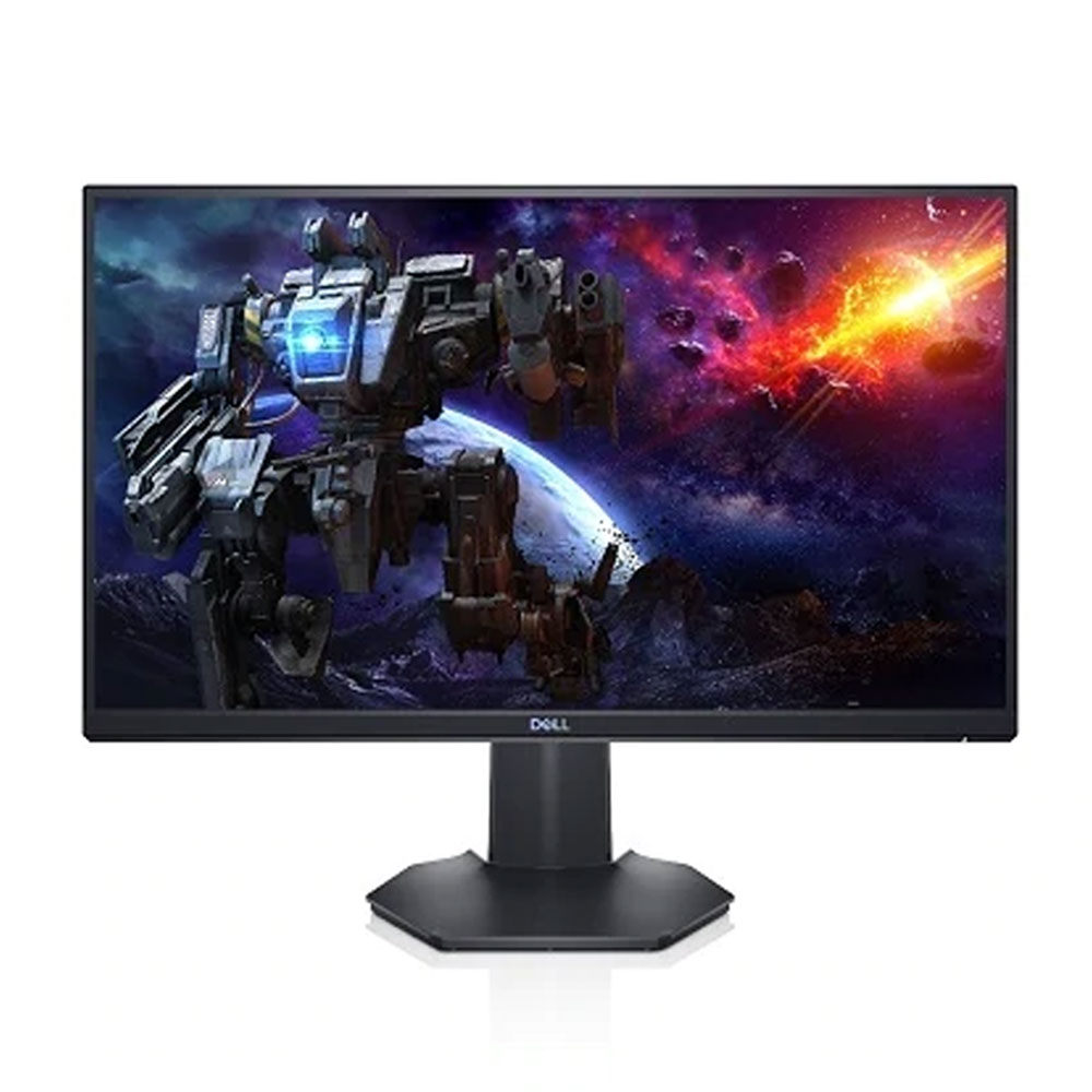 DELL S2421HGF 24" 144Hz Gaming Monitor / DP