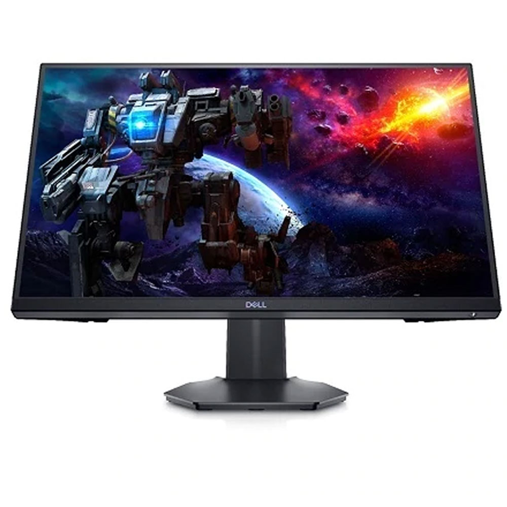 DELL S2421HGF 24" 144Hz Gaming Monitor / DP