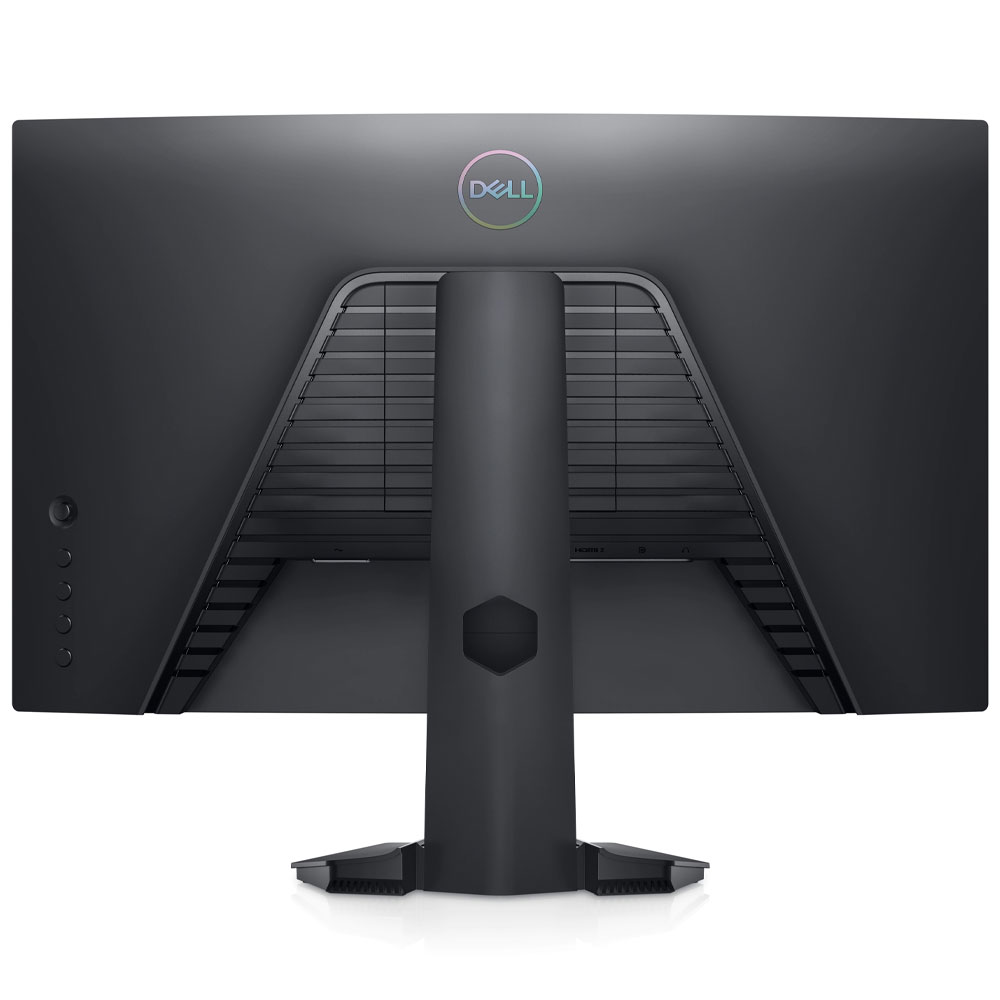 DELL S2422HG 24" 165Hz Curved Gaming Monitor