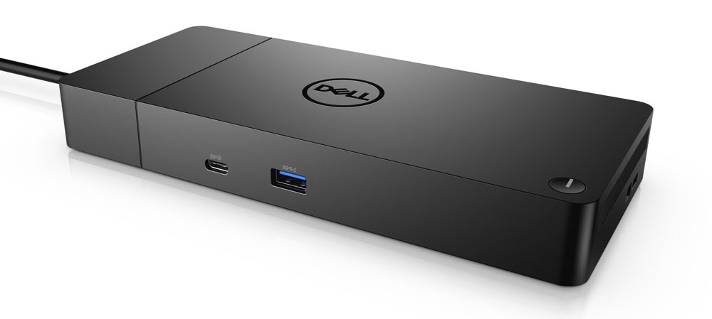 Dell WD19S USB-C Dock With 130W AC Adapter - Best Deal - South Africa