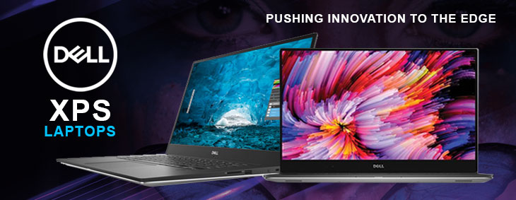 Dell XPS laptops Deals In South Africa