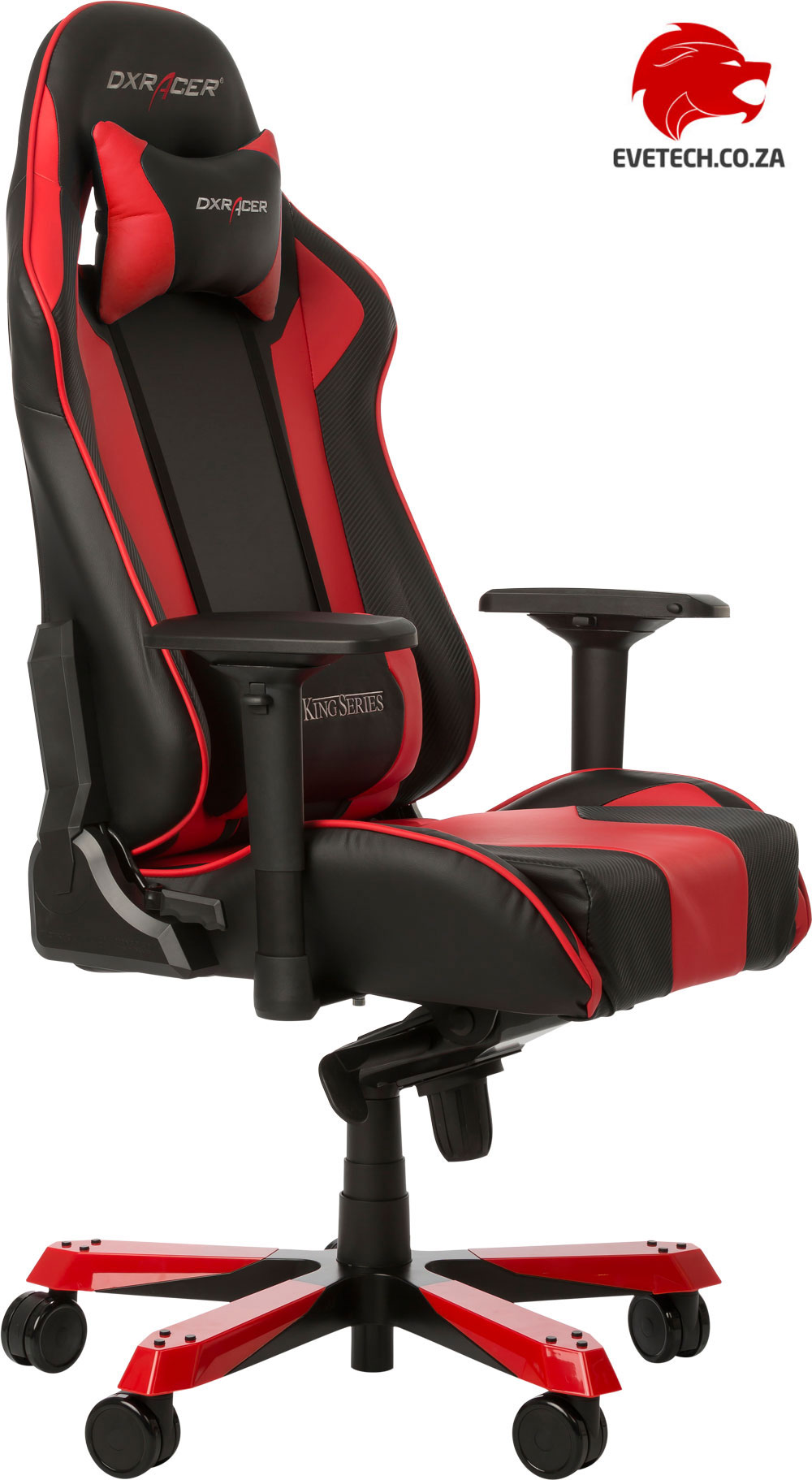 Dxracer King Series Gaming Chair Oh Ks06 Nr