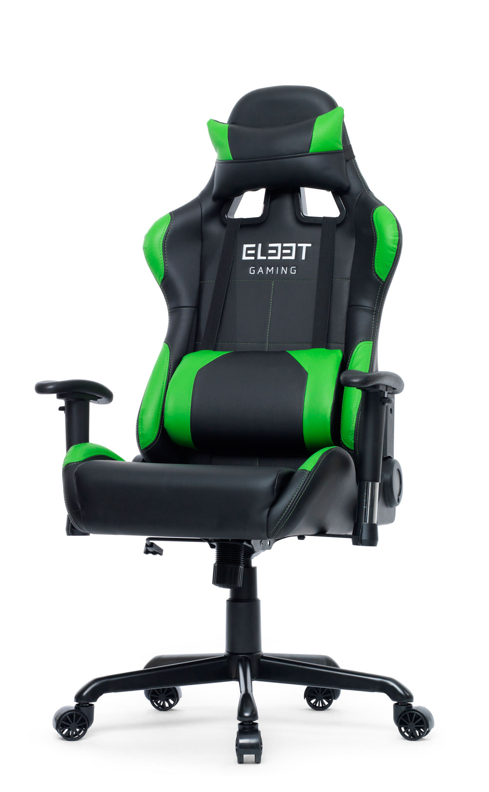 Elite V2 Gaming Chair Green Free Shipping South Africa