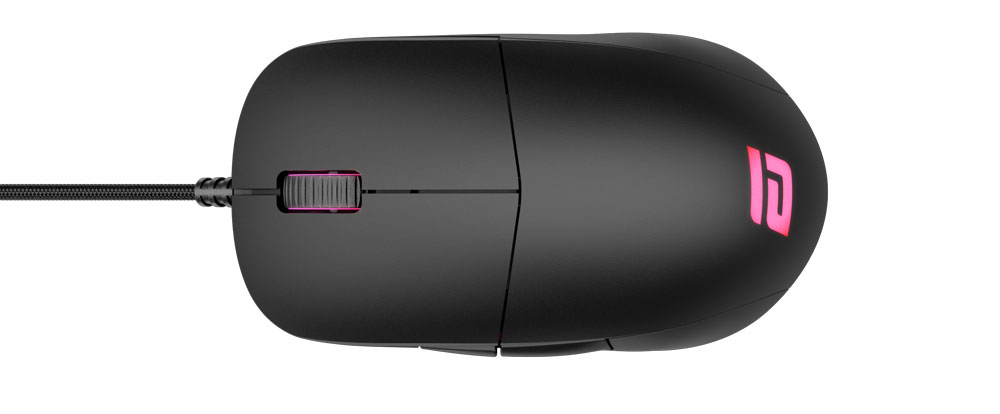 Endgame Gear XM1 RGB Gaming Mouse - Black