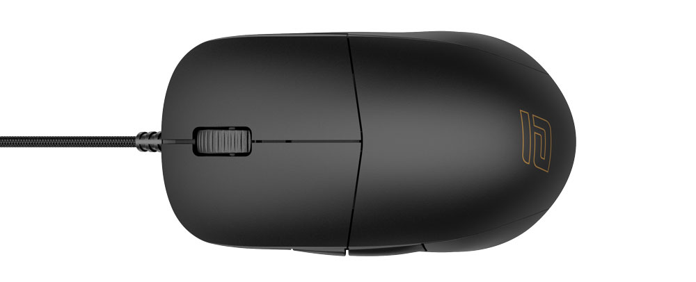 Endgame Gear XM1r Gaming Mouse - Black