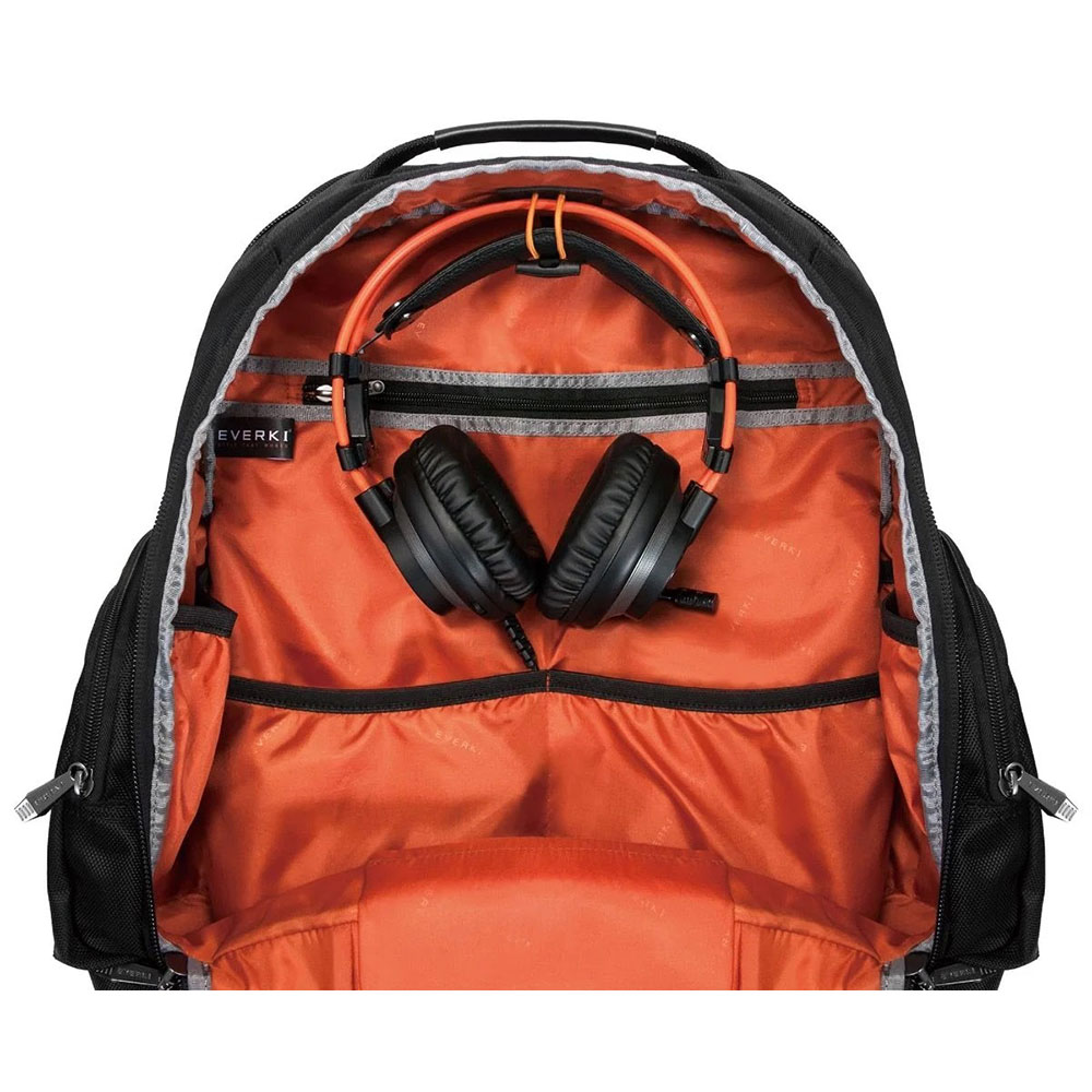 EVERKI ContemPRO 117 18.4" Laptop Backpack