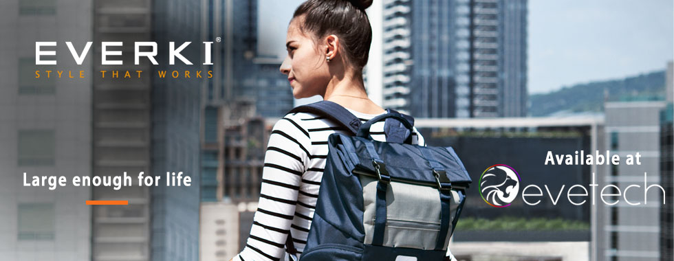 Everki Laptop Backpacks & Bags