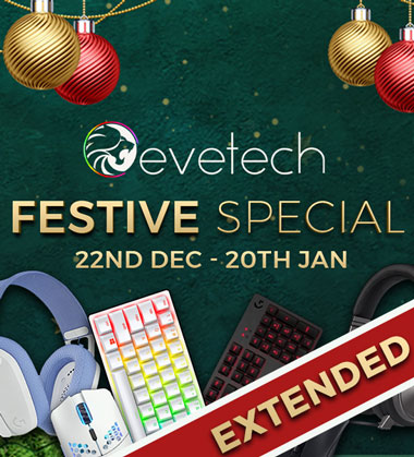 EEvetech Festival Special Deals