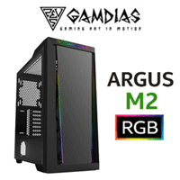 Gamdias ARGUS M2 Gaming Case