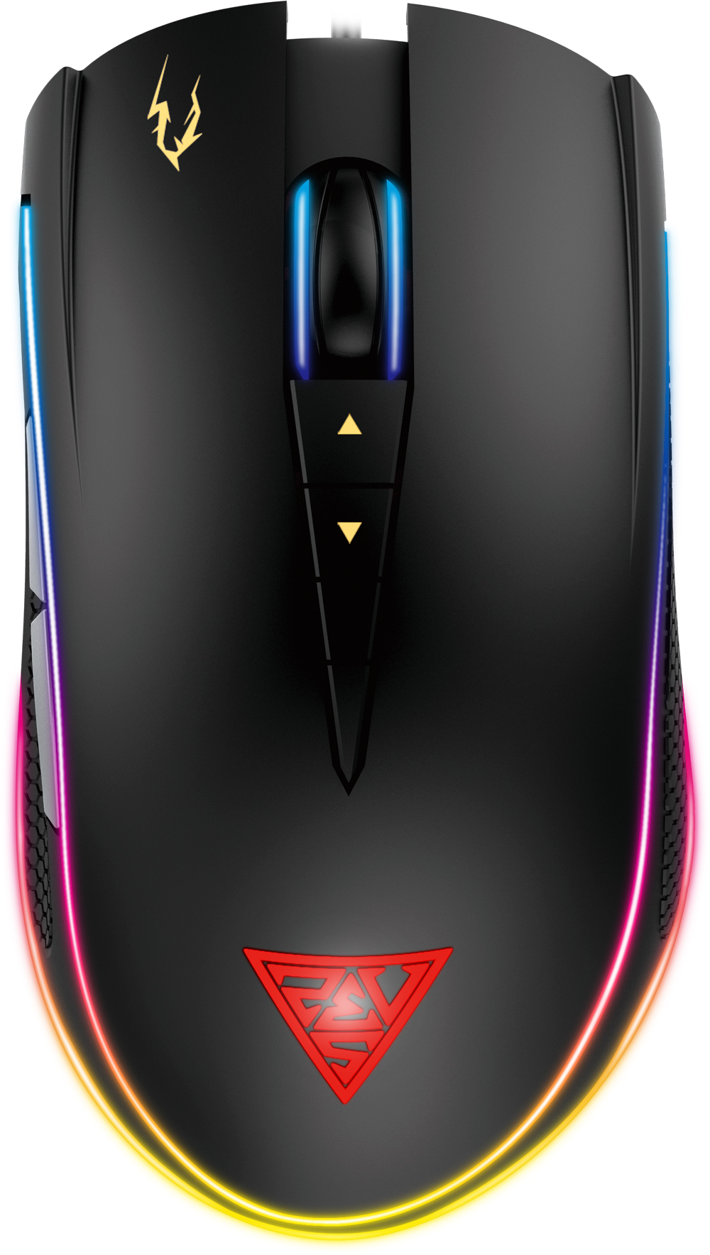 Gamdias Zeus P2 Gaming Mouse