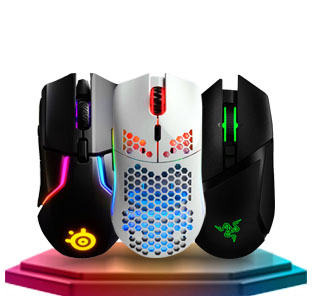 Gaming Mouse Deals