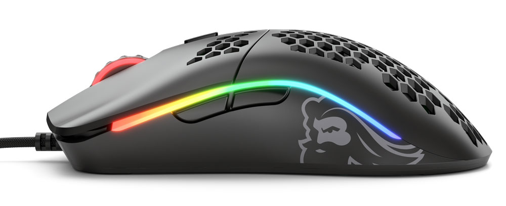 Gaming Mouse Model O