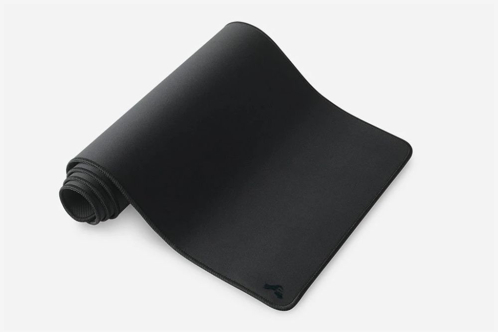 Glorious XL Extended Gaming Mousepad - Stealth Edition