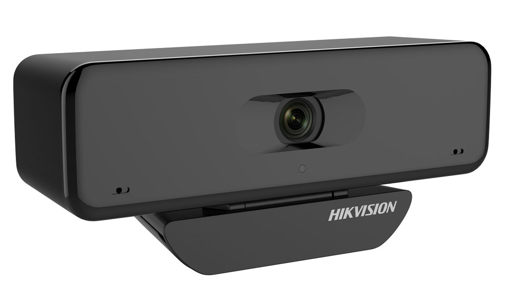 Hikvision DS-U18 4K UHD Webcam