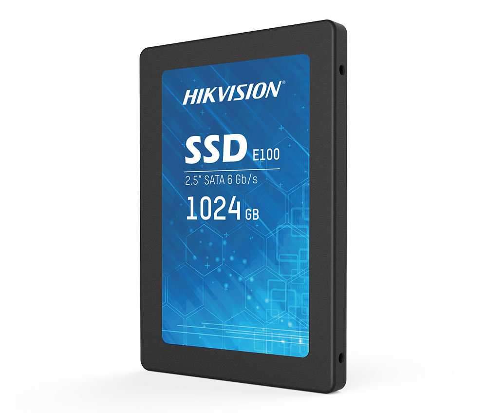 Hikvision E100 1TB SSD