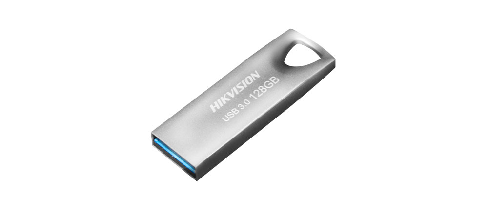Hikvision M200 128GB USB 3.0 Flash Drive