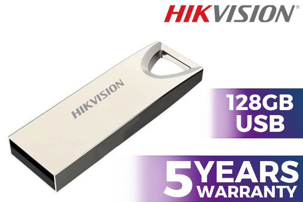 Hikvision M200 128GB USB 3.0 Flash Drive