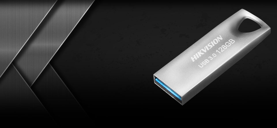 Hikvision storage drives