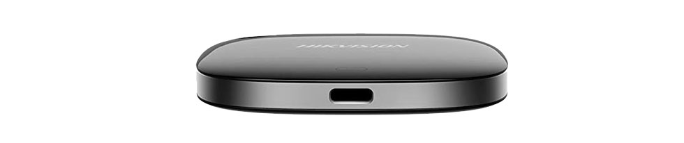 Hikvision T100I 240GB Portable SSD