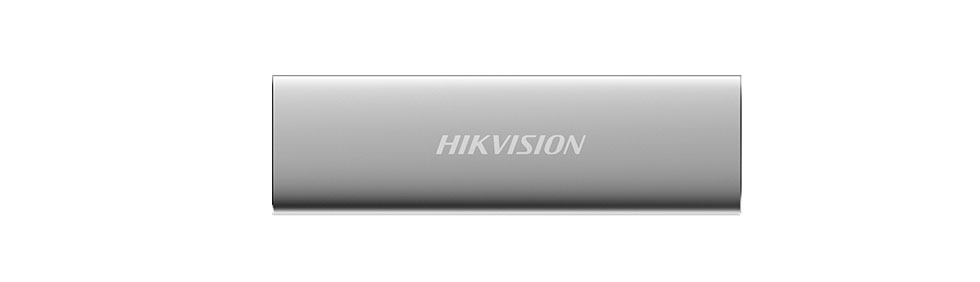 Hikvision T100-NI 120GB Portable SSD