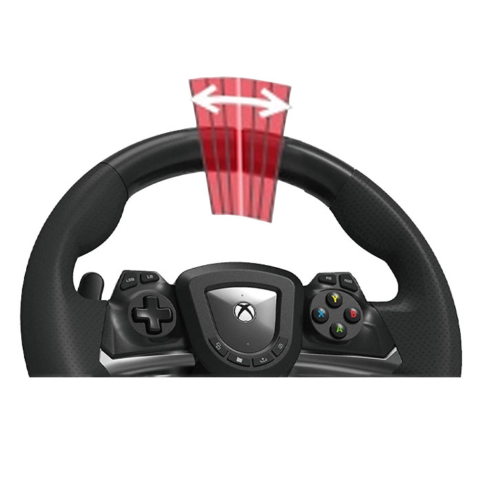 Volant Racing Wheel Overdrive Xbox Series X / S HORI : l