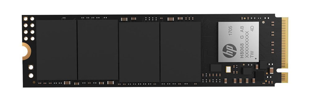 HP EX900 500GB M.2 PCI-e NVMe Internal SSD