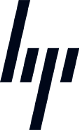 hp logo mega