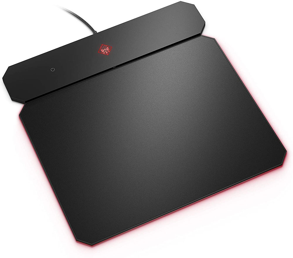HP OMEN Outpost Gaming Mouse Pad