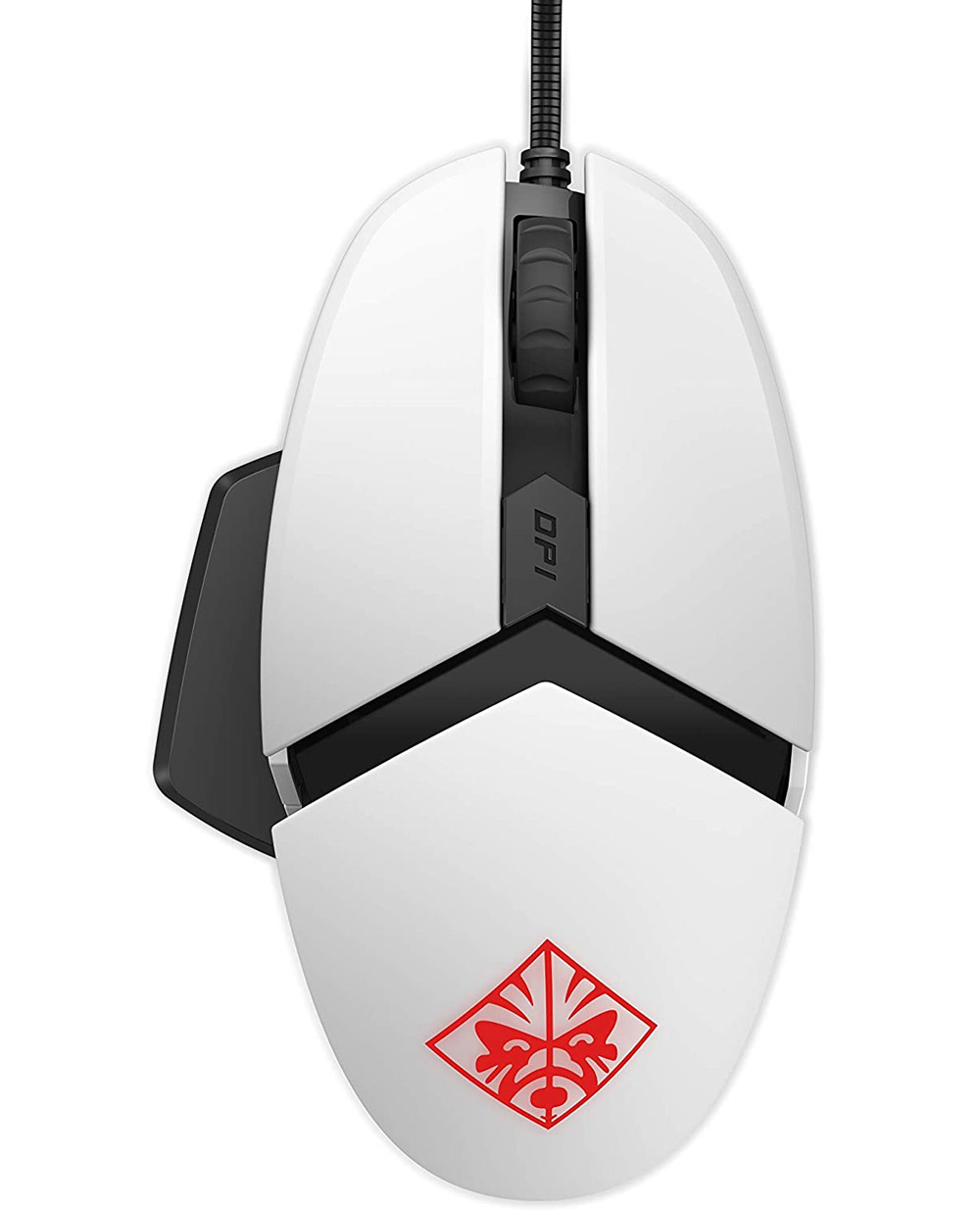 HP OMEN Reactor Gaming Mouse