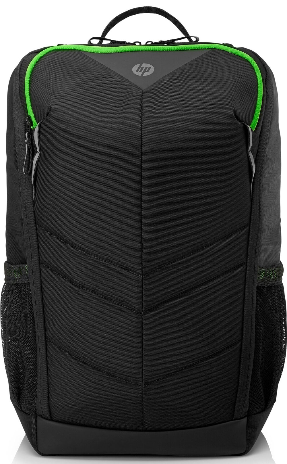 HP Pavilion Gaming Backpack 400 - Black/Green - Best Deal - South Africa