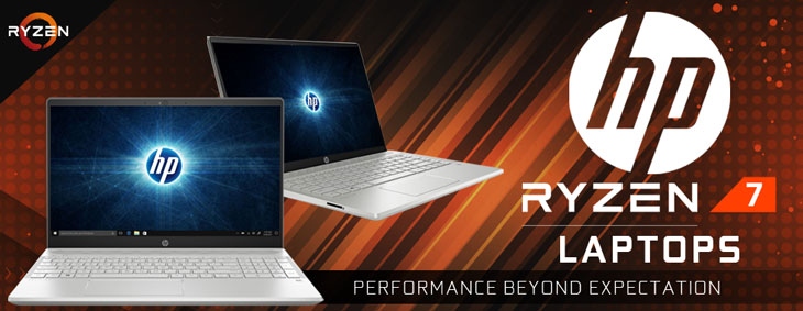 Hp Ryzen 7 Laptop Deals South Africa