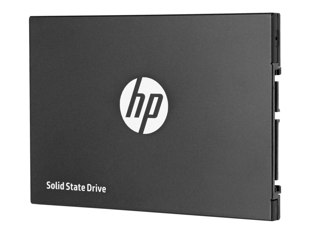 HP S700 120GB Internal Solid State Drive