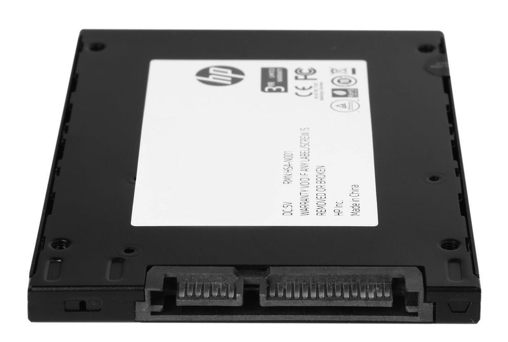 HP S700 500GB Internal Solid State Drive