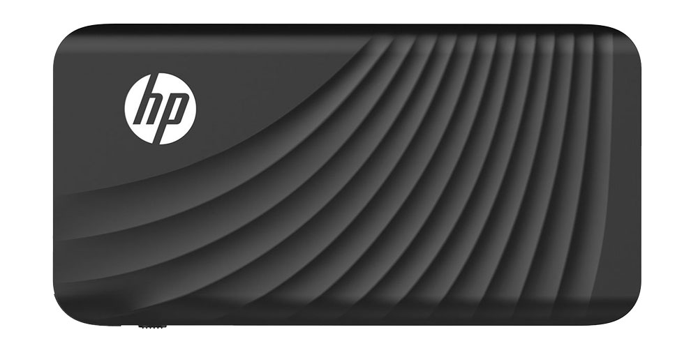 HP P800 512GB External SSD