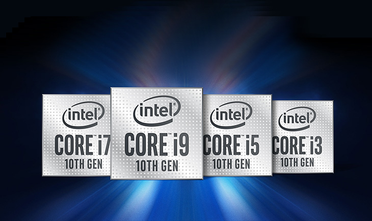 Intel Core i3 10300 10th Gen Processor