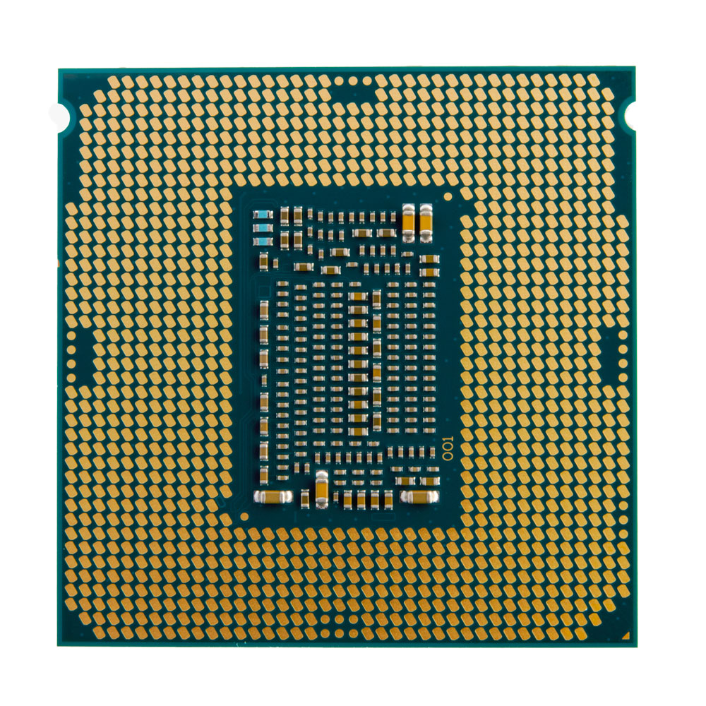 Intel Core i3 8100 Processor - Free Shipping - Best Deal In South Africa