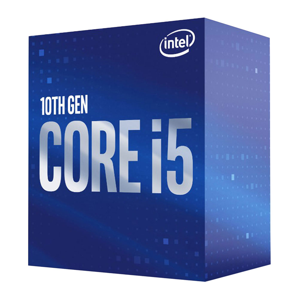 Intel Core i5 10400 Processor - Free Shipping - Best Deal In South Africa
