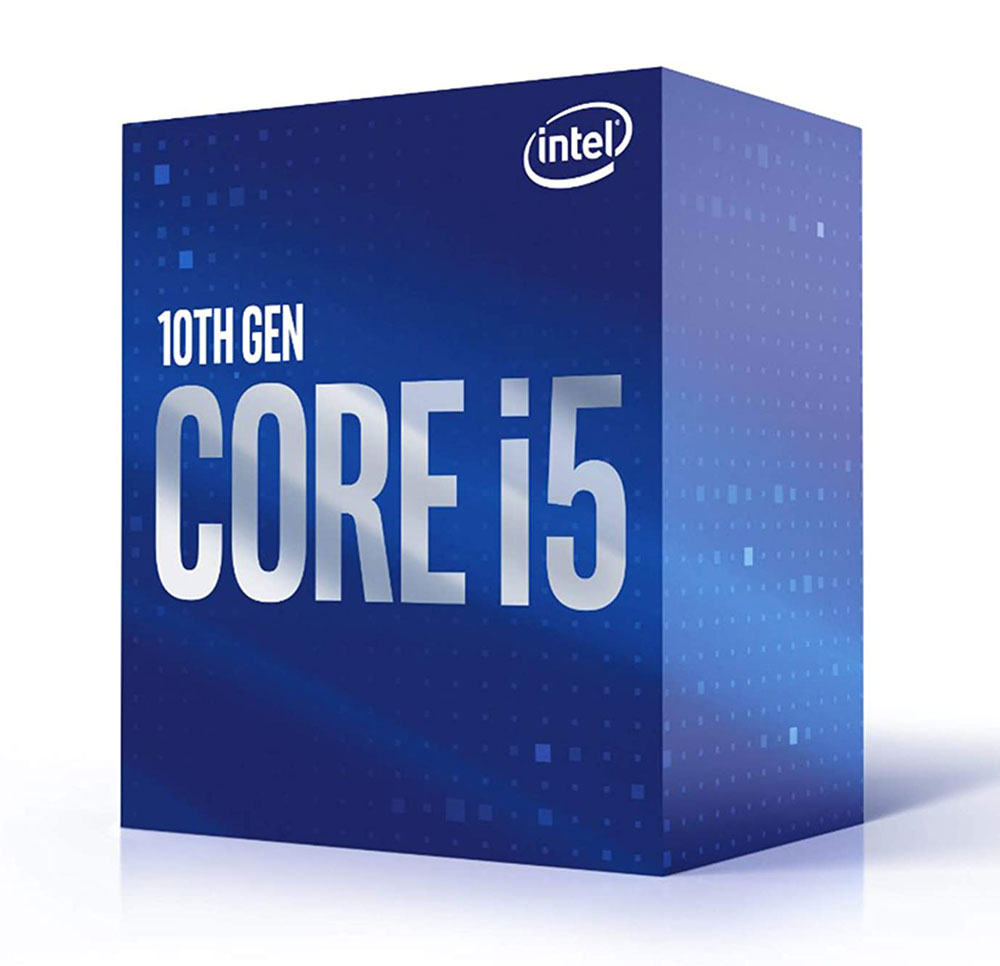 Core i5 10500 B460M-A PRO 16GB DDR4 Upgrade Kit