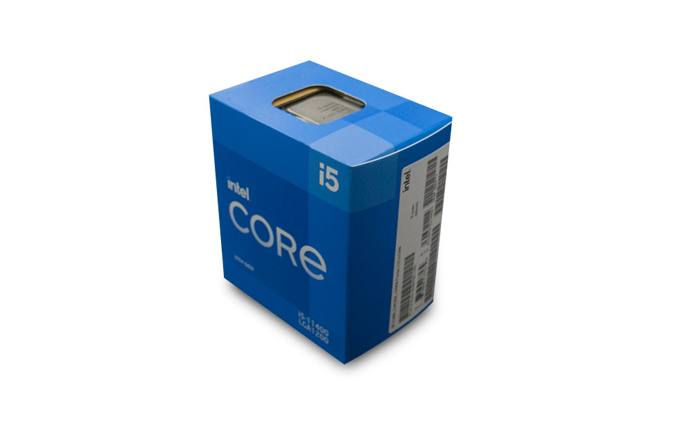 Core i5 11400 PRIME Z590-P 16GB DDR4 Upgrade Kit