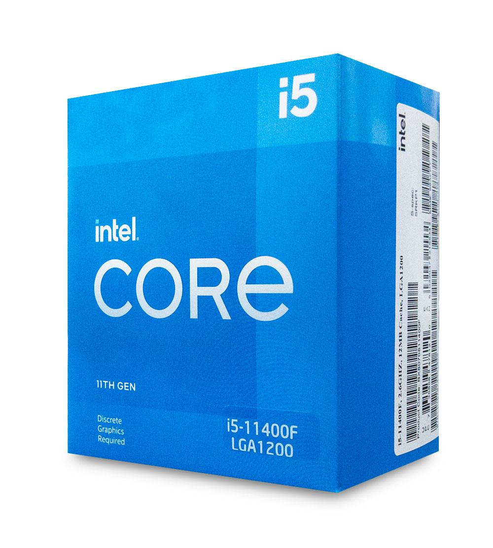 Core i5 11400F TUF Z590-PLUS 16GB RGB 3600MHz Upgrade Kit