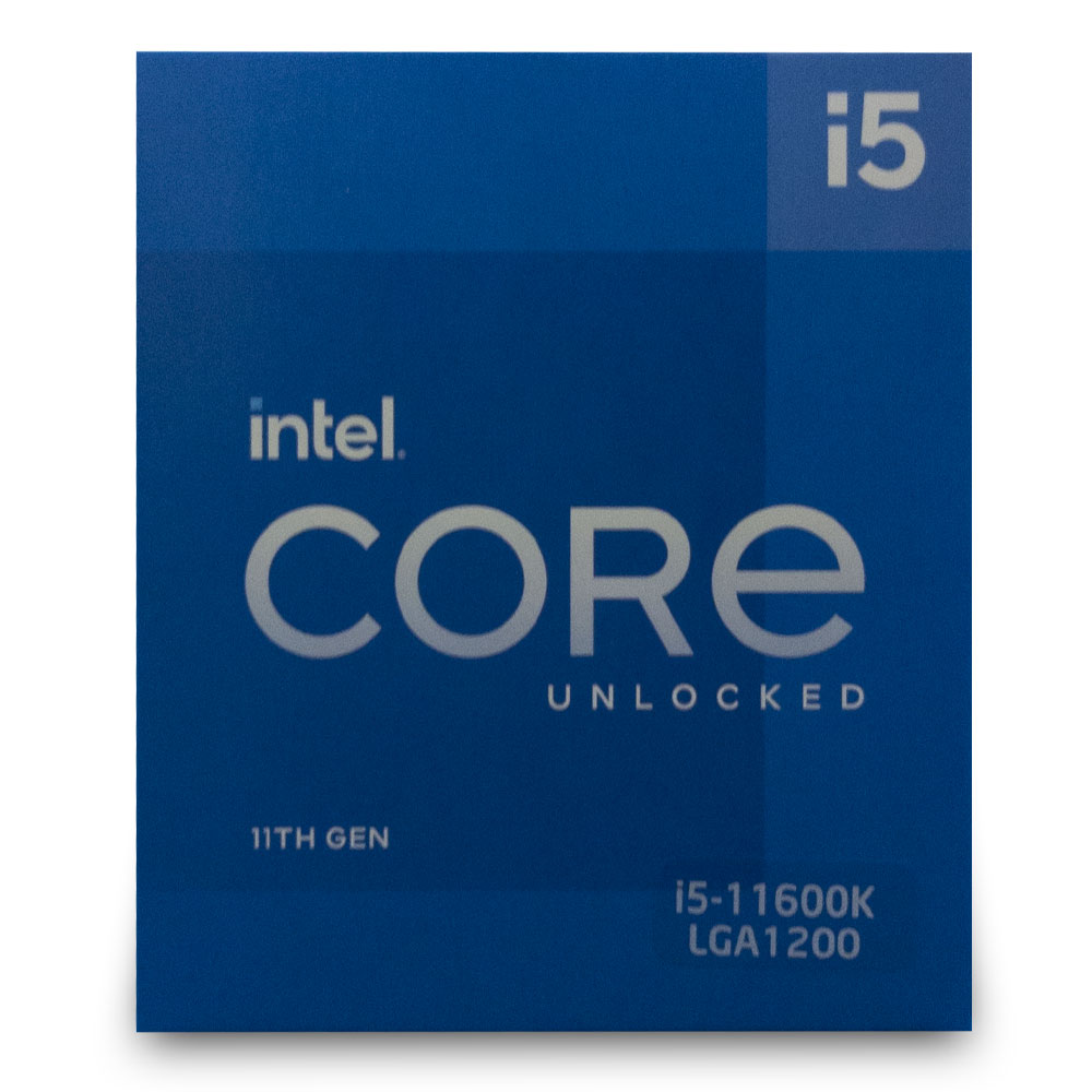 Core i5 11600K PRIME B560M-K 16GB 3600MHz Upgrade Kit